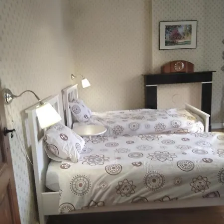 Belle Epoque Holiday home