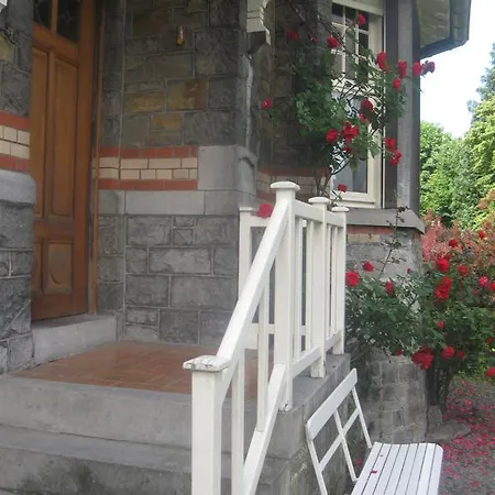 Vakantiehuis Belle Epoque Hamoir