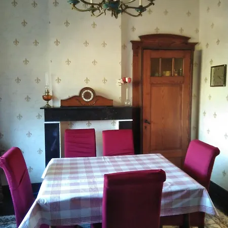 Belle Epoque * Hamoir