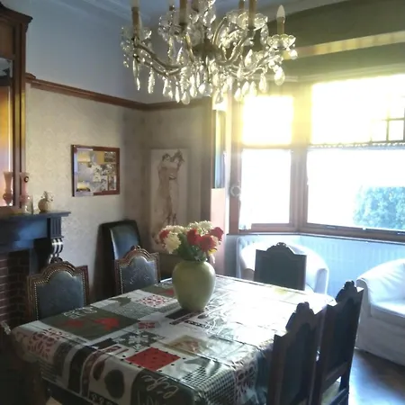 Belle Epoque Holiday home
