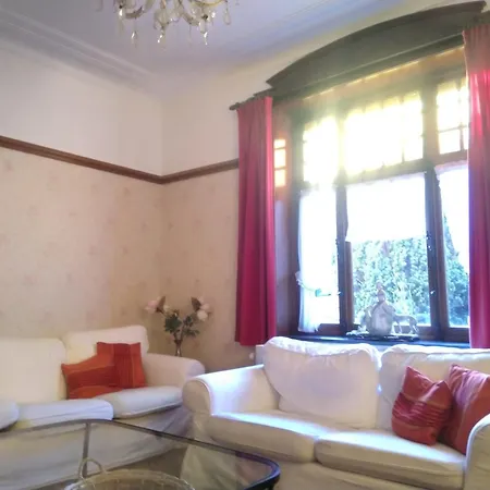 Vakantiehuis Belle Epoque