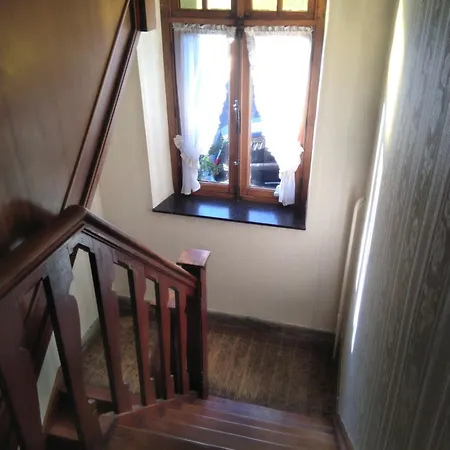 Belle Epoque Vakantiehuis *