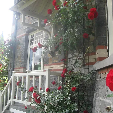 Vakantiehuis Belle Epoque Hamoir