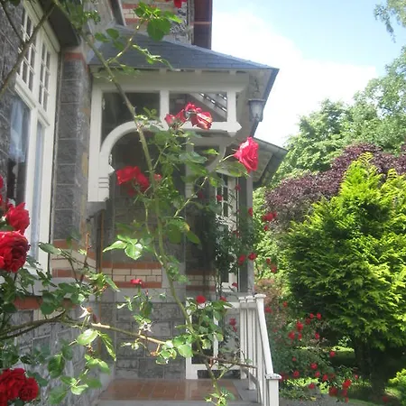 Vakantiehuis Belle Epoque *