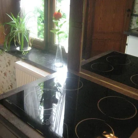 Vakantiehuis Belle Epoque *