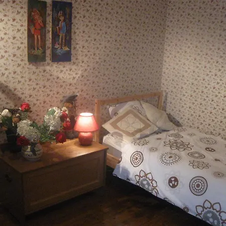 Vakantiehuis Belle Epoque