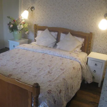 Vakantiehuis Belle Epoque