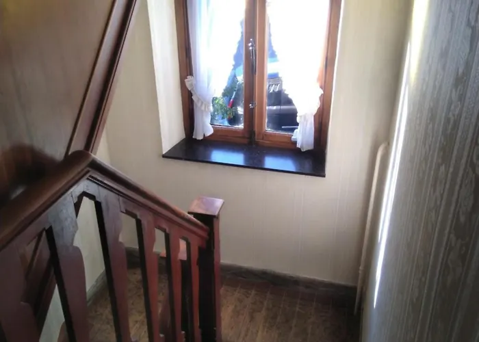 Belle Epoque Semesterbostad *